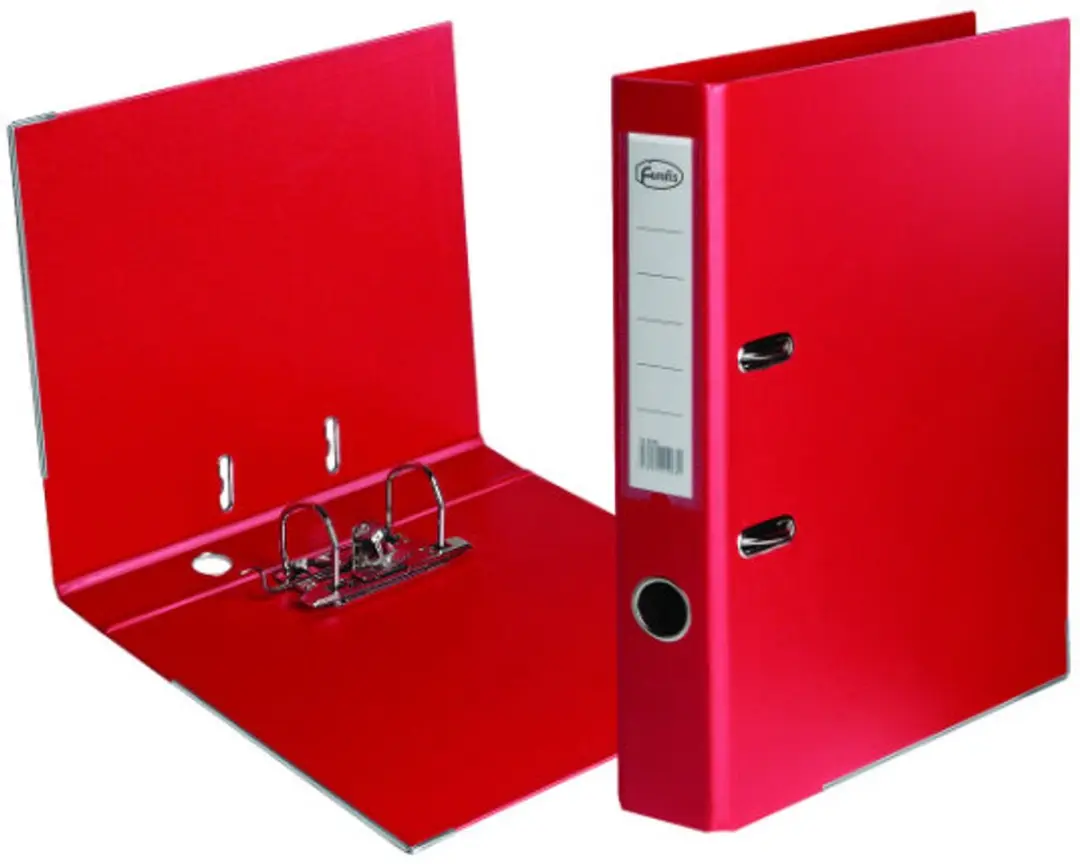 Centrum Forofis Ordner A4 50mm Rood