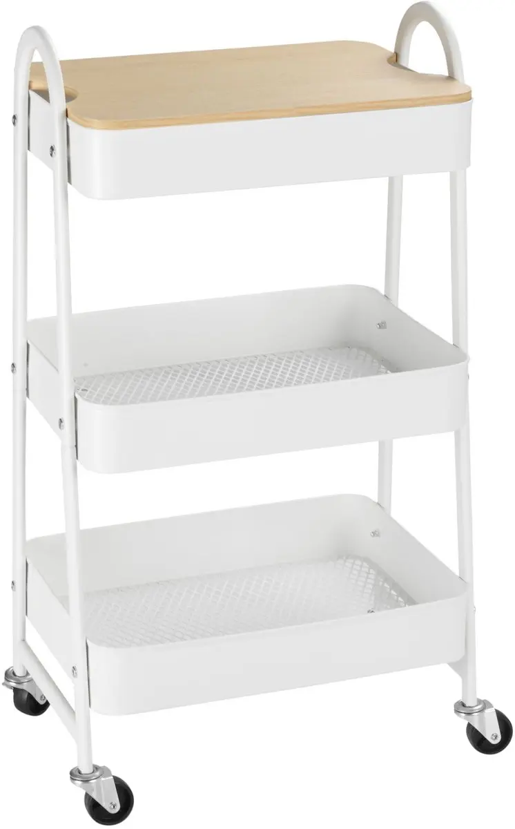 Homcom Keukentrolley 850-188