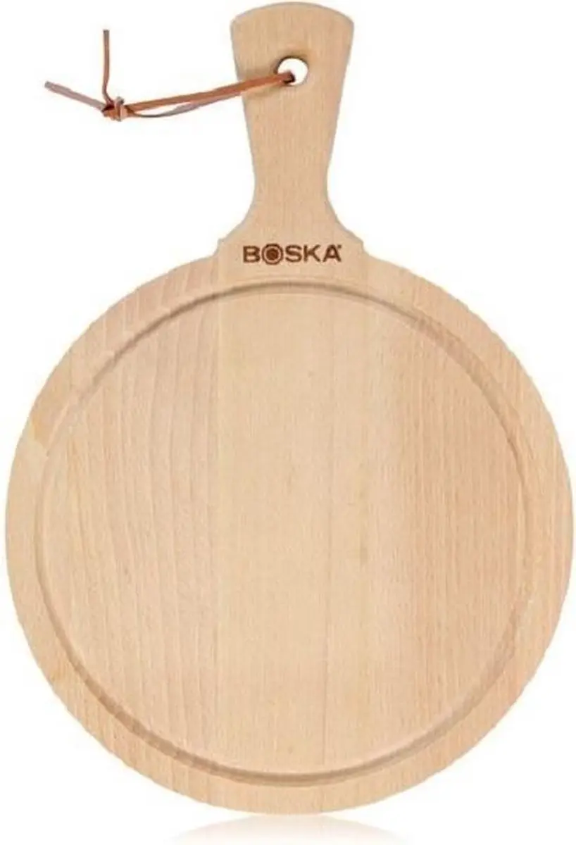 Boska Serveerplank Amigo M Rond