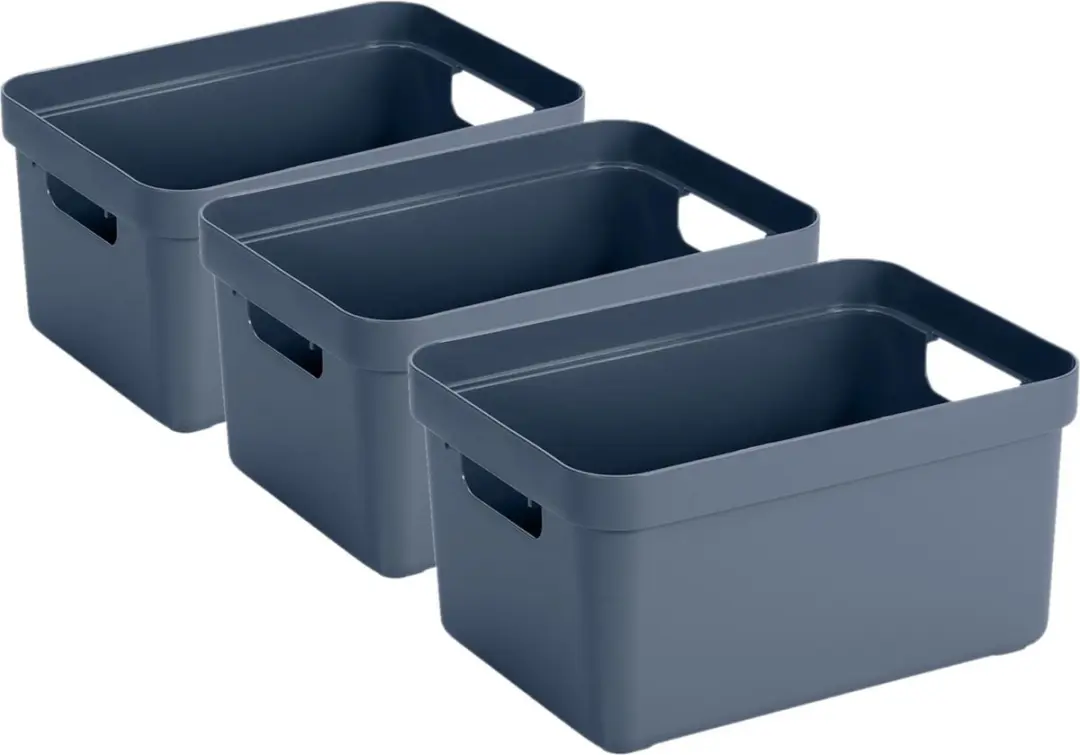 Sunware Sigma Opbergbox
