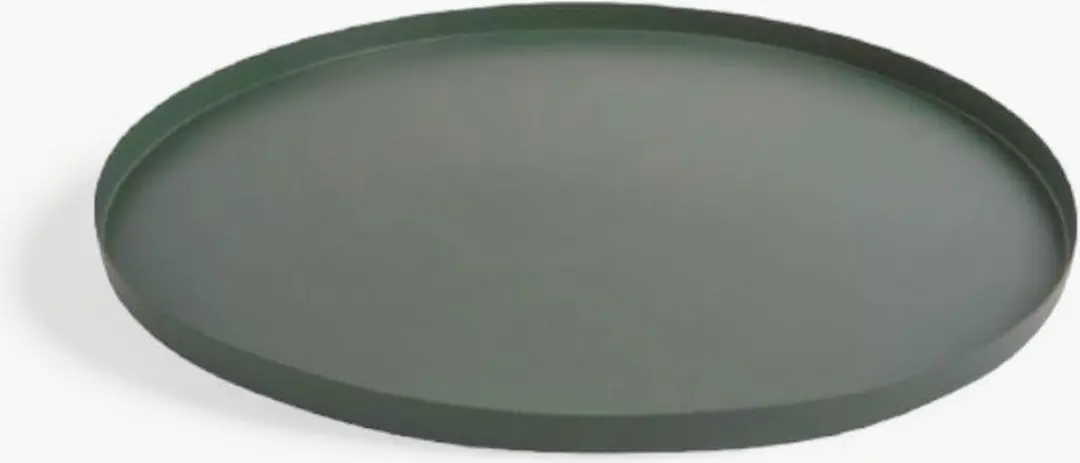 Present Time Tray PT3777 Groen - 39,5x1,5cm