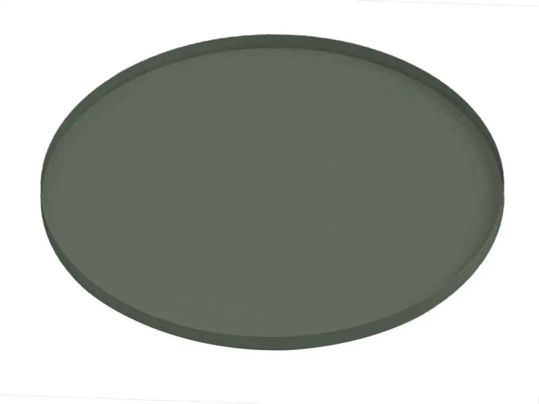 Present Time Tray PT3777 Groen