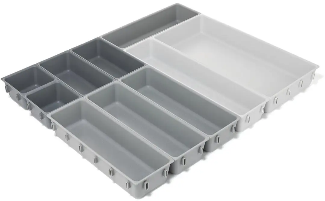Joseph Joseph Blox 10-delige Lade Organizer Set