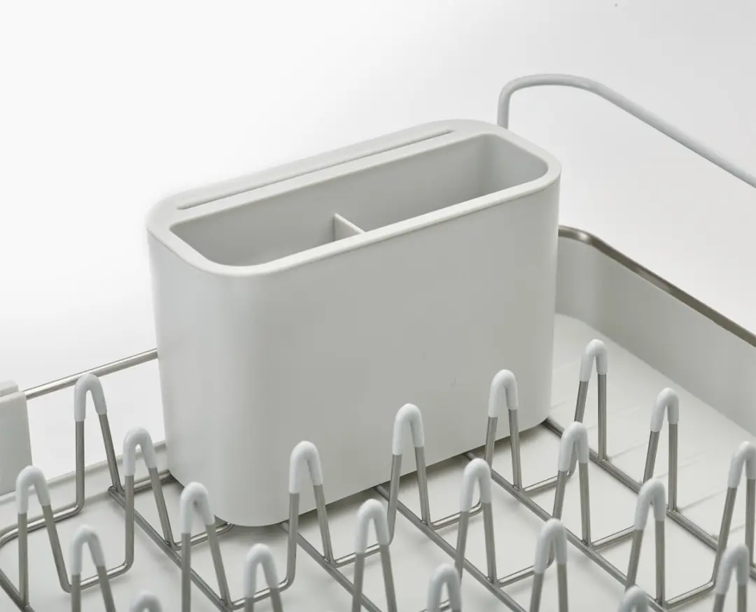 Joseph Joseph Extended Steel Afdruiprek 851692