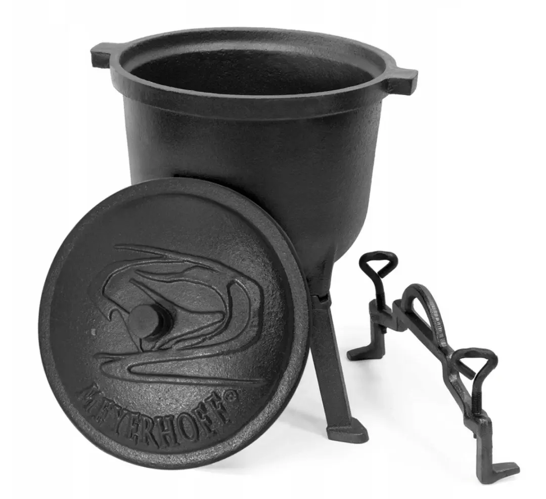 Meyerhoff Dutch Oven 8L