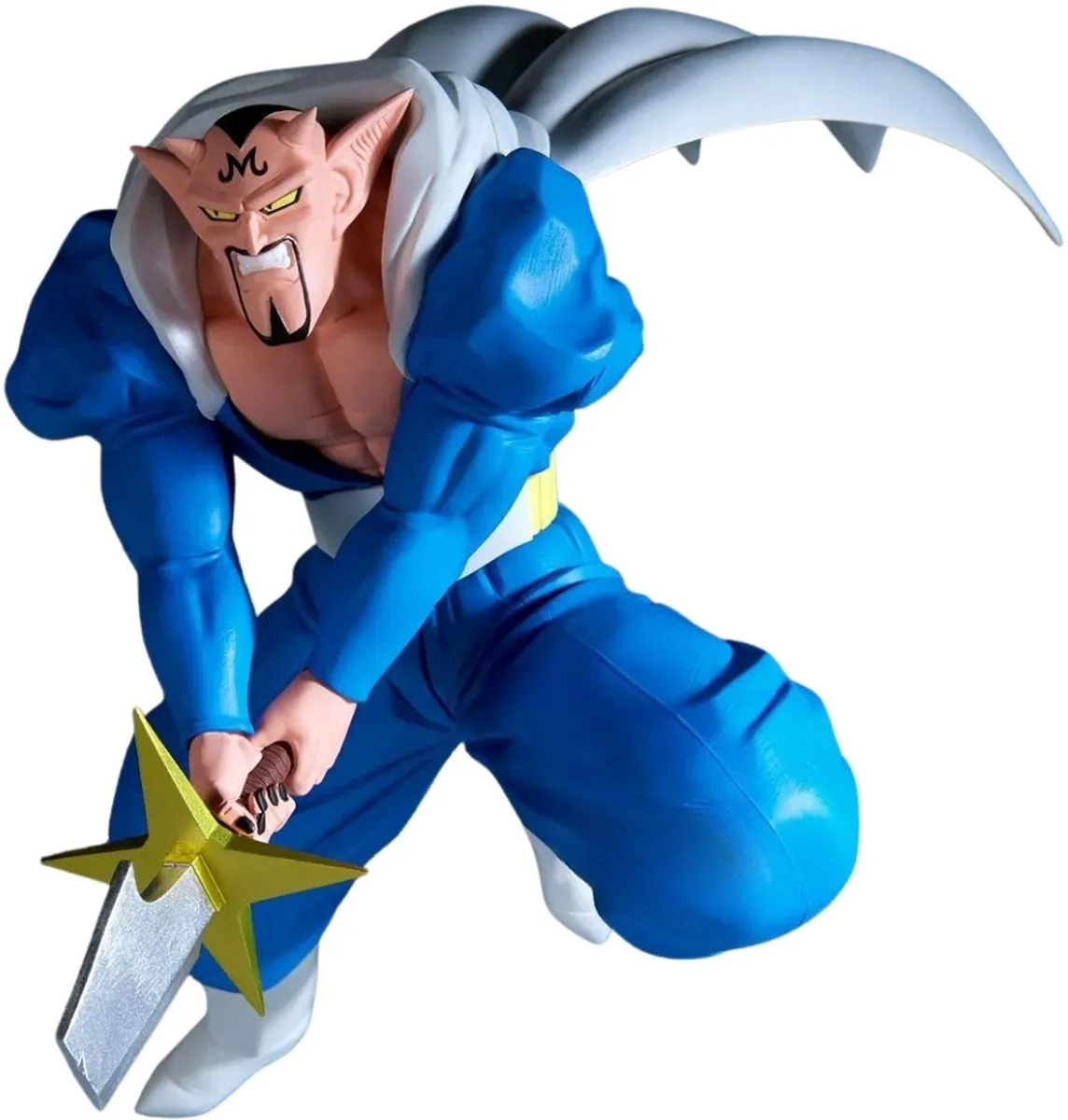 Bandai Dragon Ball Z Match Makers Dabura - Staand