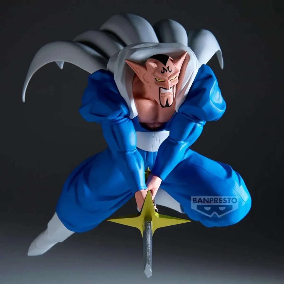 Bandai Dragon Ball Z Match Makers Dabura - Staand