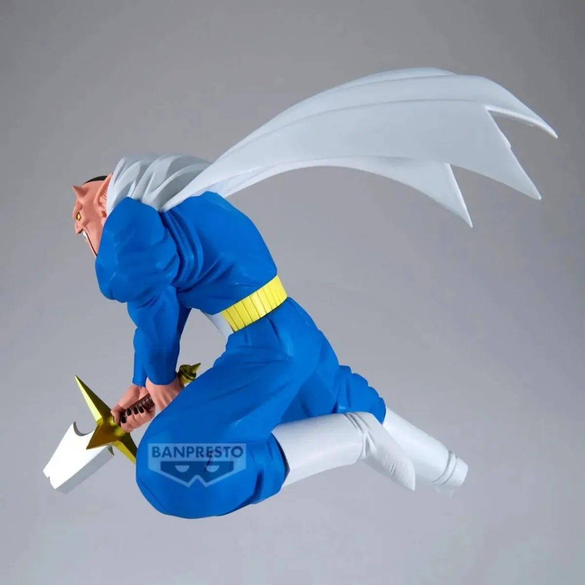 Bandai Dragon Ball Z Match Makers Dabura - Staand - afbeelding 6 van 6