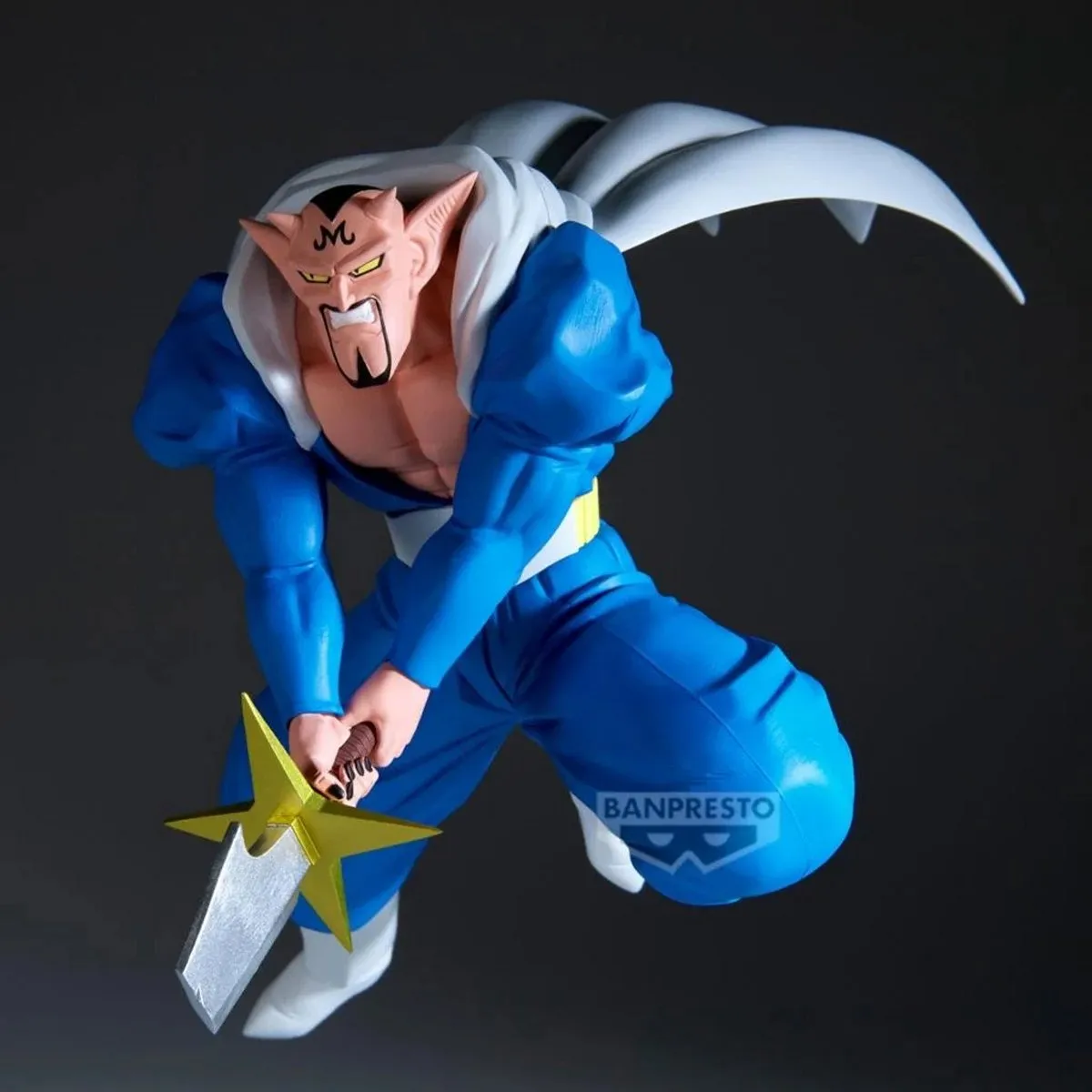 Bandai Dragon Ball Z Match Makers Dabura - Staand