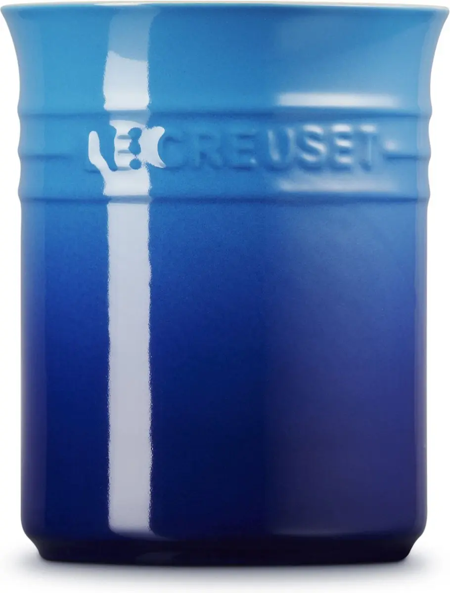 Le Creuset Spatelpot Classic Azure