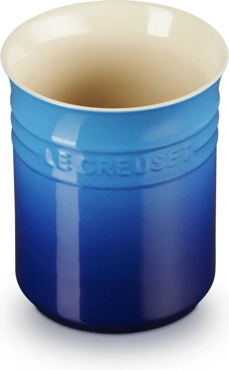 Le Creuset Spatelpot Classic Azure