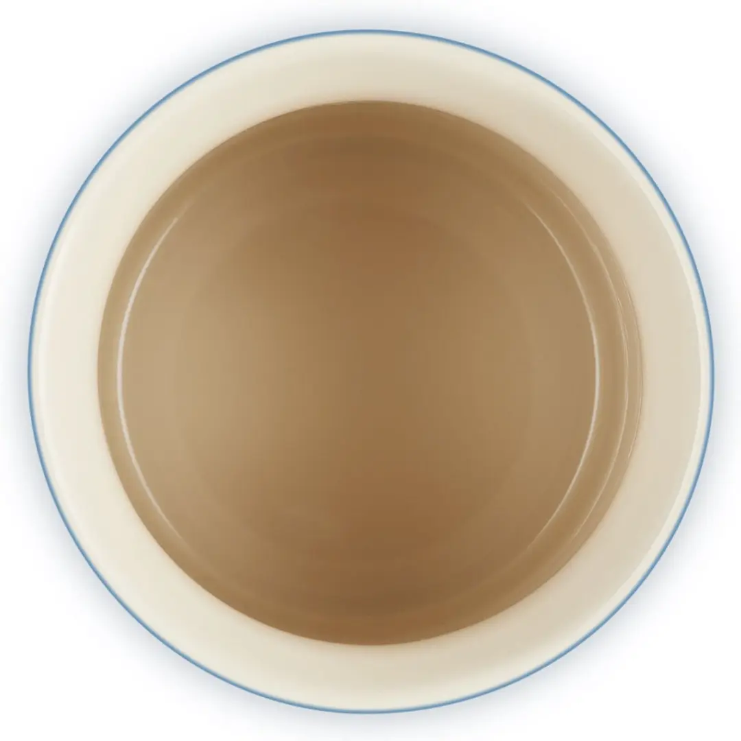 Le Creuset Spatelpot Classic Azure
