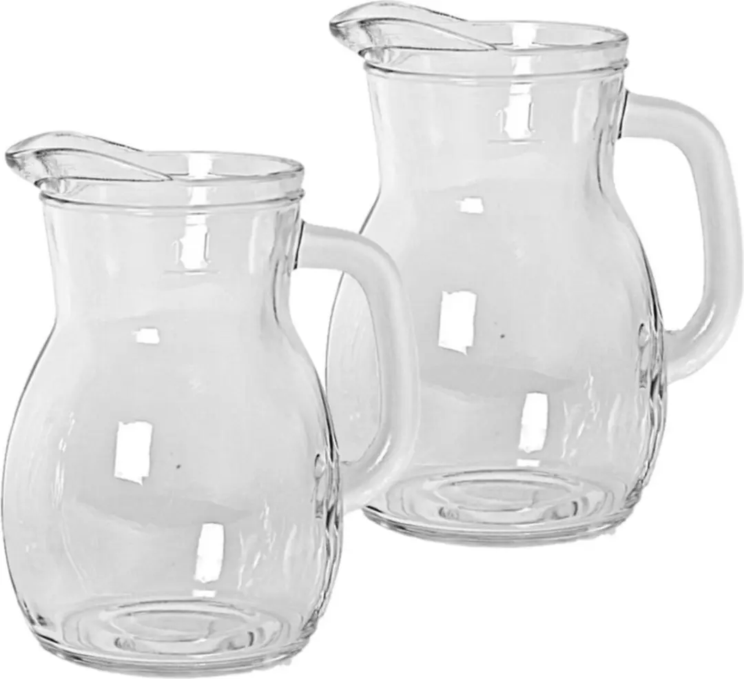 Bormioli Rocco Sapkan Waterkan 500ml