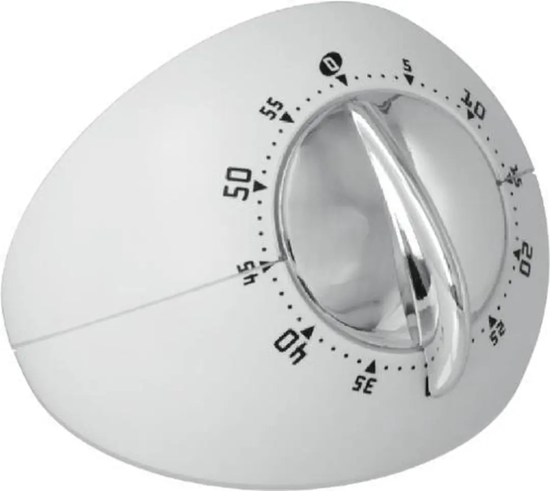 Metaltex Sinatra Kookwekker