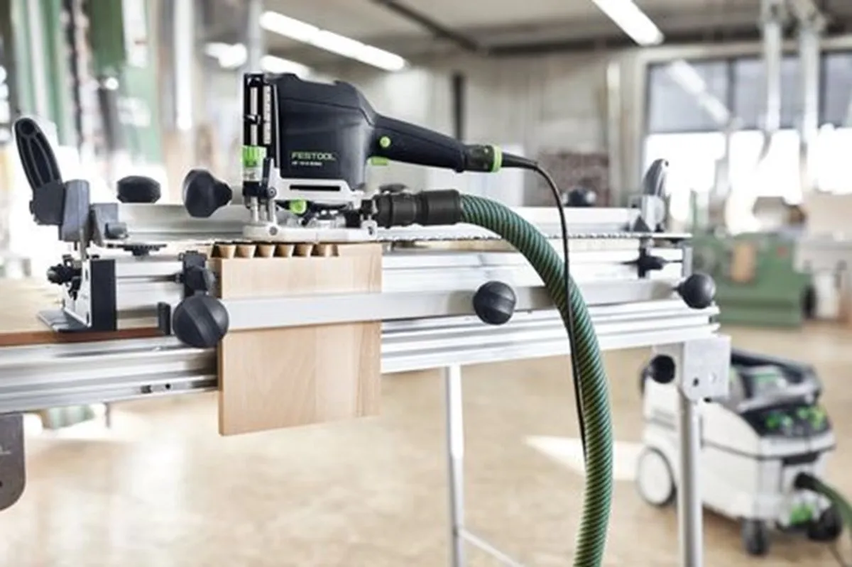 Festool VS 600 FZ Vingerlassjabloon 488880