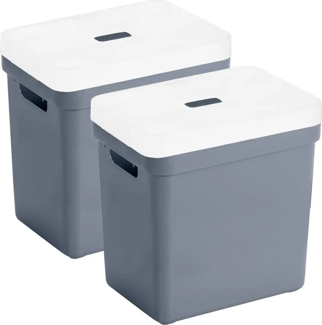 Sunware Sigma Home Opbergbox 25L