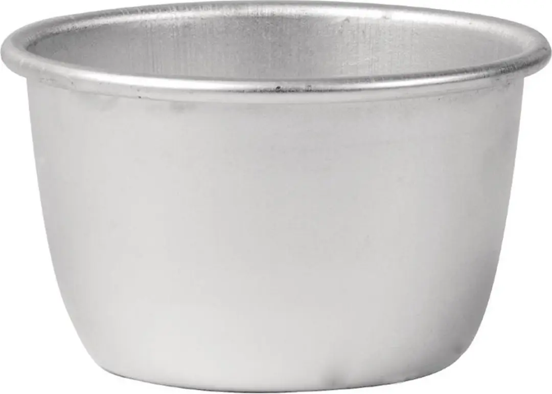 Vogue Aluminium Puddingvorm 17cl