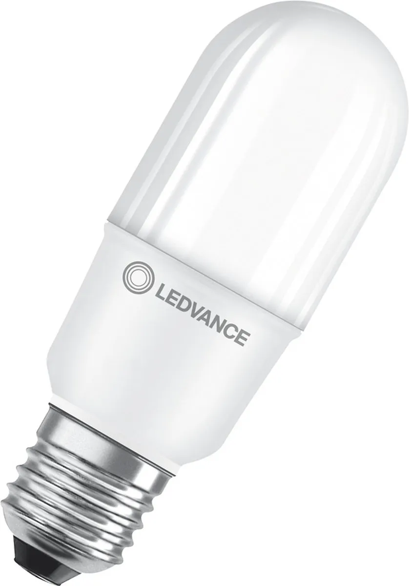 LEDVANCE Classic Stick E27 9W 1050lm