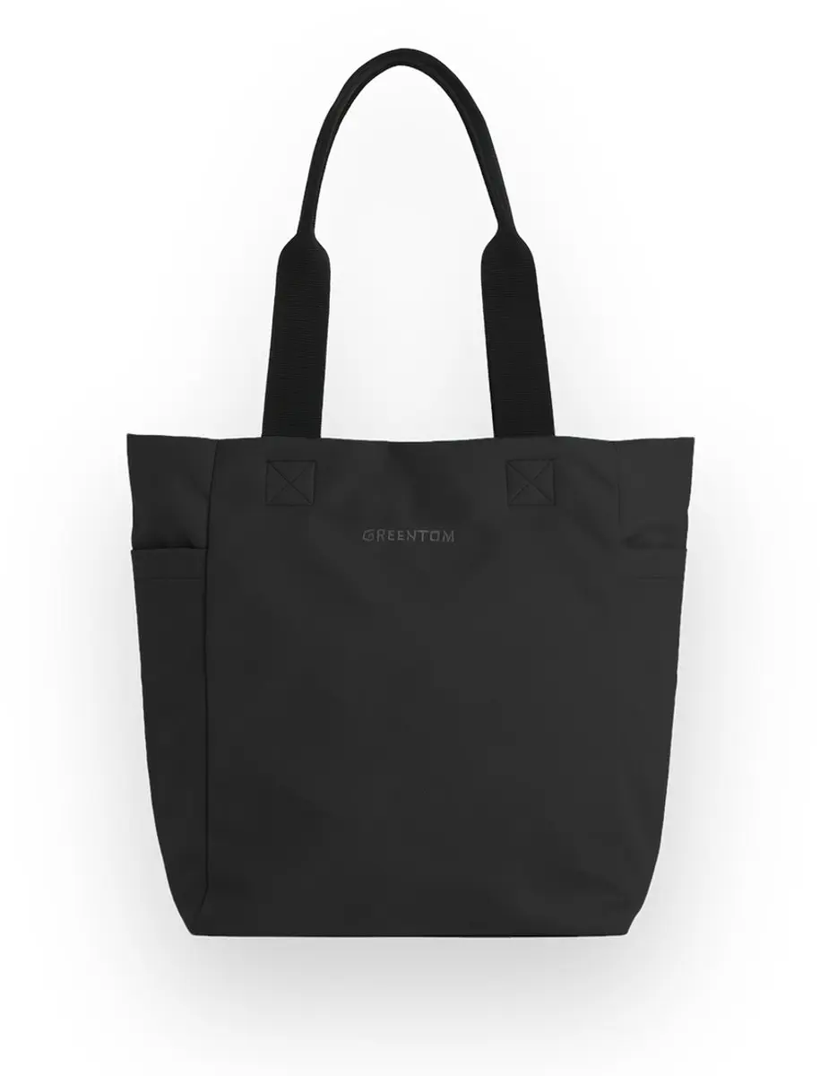 Greentom Shopper Draagtas