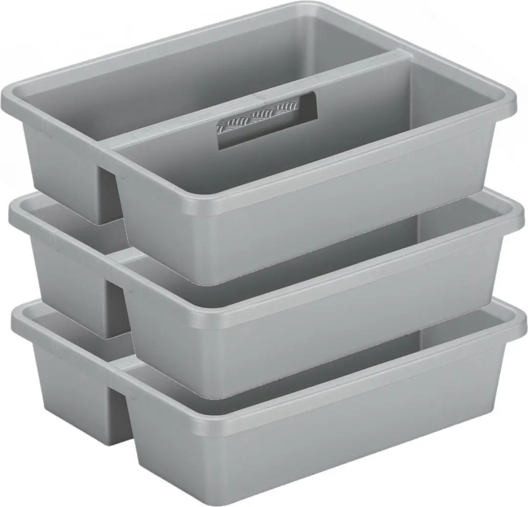 Sunware Organizer 3 Stuks