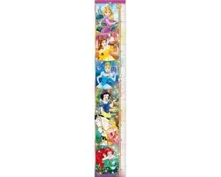 Clementoni Puzzle Princess 30 Stuks - Meerkleurig