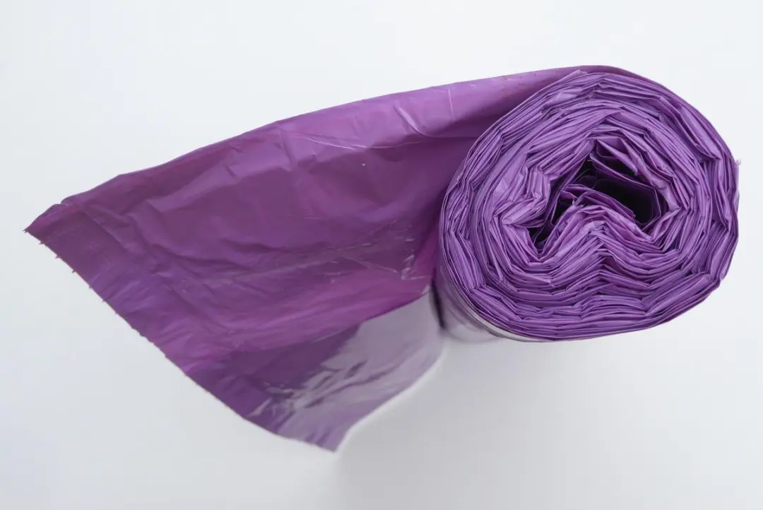 Dumil Afvalzakken Lavendel 30L - 15 Stuks