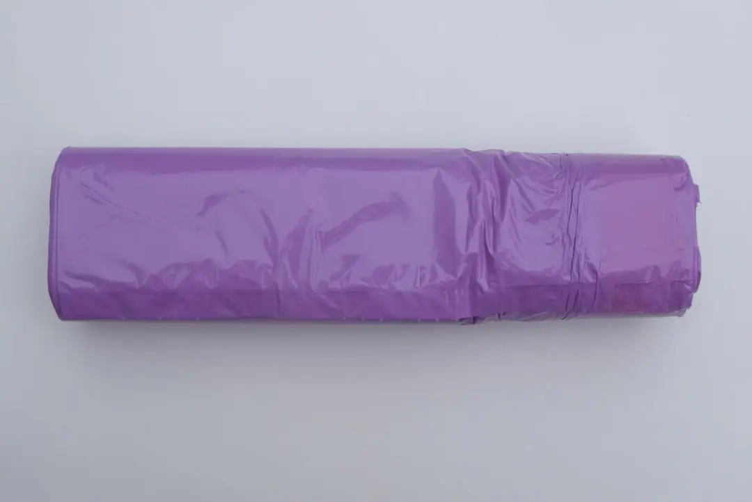 Dumil Afvalzakken Lavendel 30L - 15 Stuks