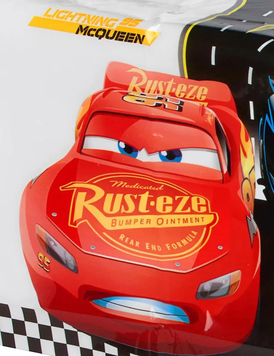 Disney Cars Tafelzeil 180cm - Multi