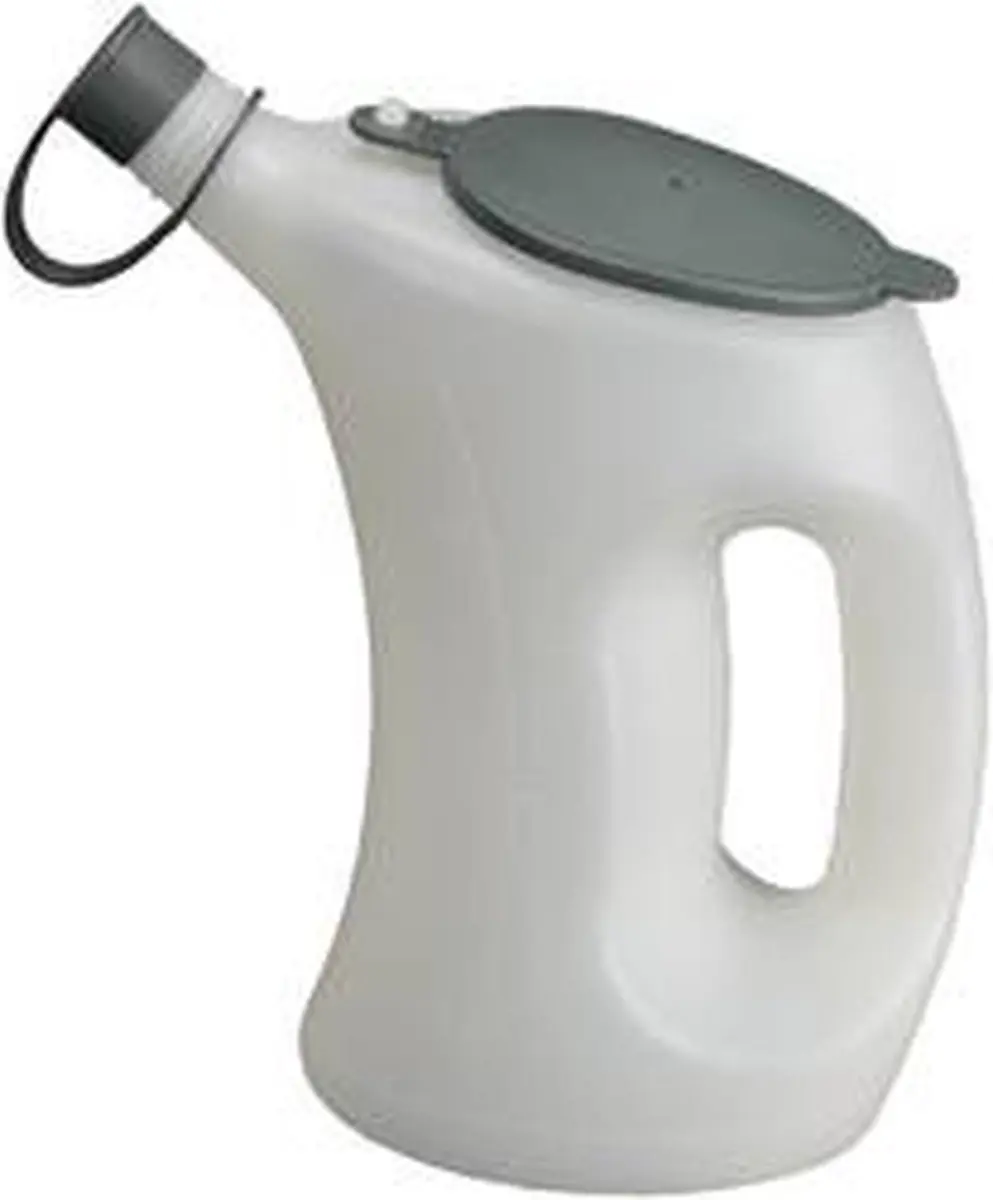 Pressol Kunststof Maatbeker 2L - Wit