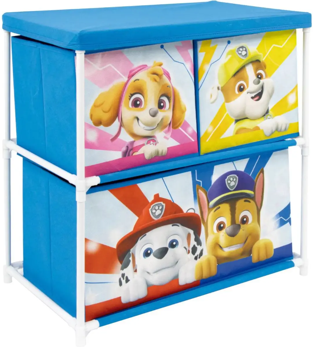 Paw Patrol Lade opbergrek