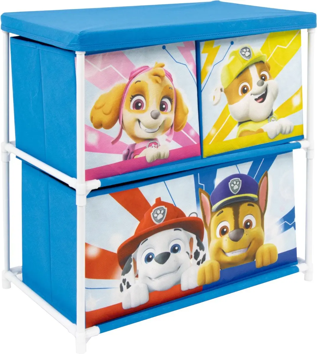 Paw Patrol Lade opbergrek