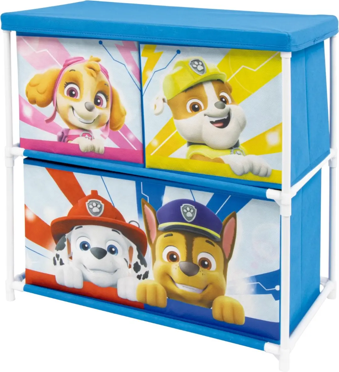 Paw Patrol Lade opbergrek
