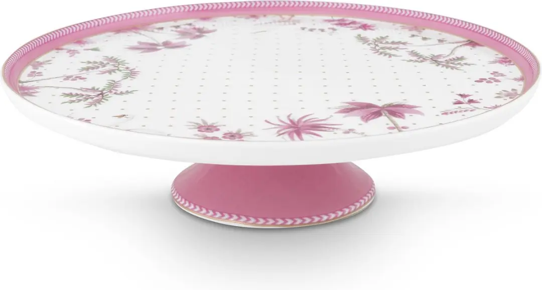 Pip Studio Jolie Taartplateau Mini