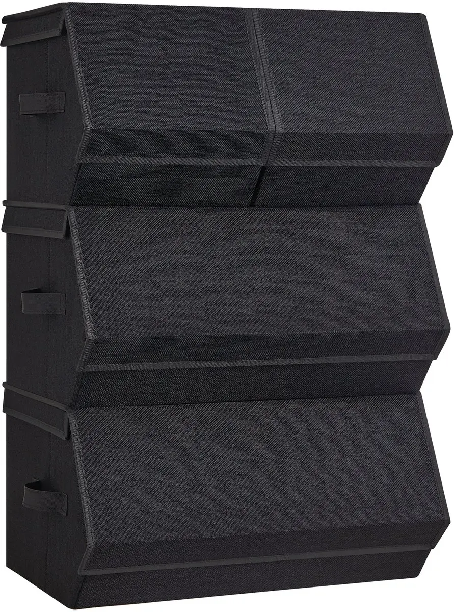 Songmics Opbergboxen RLB022B01V1