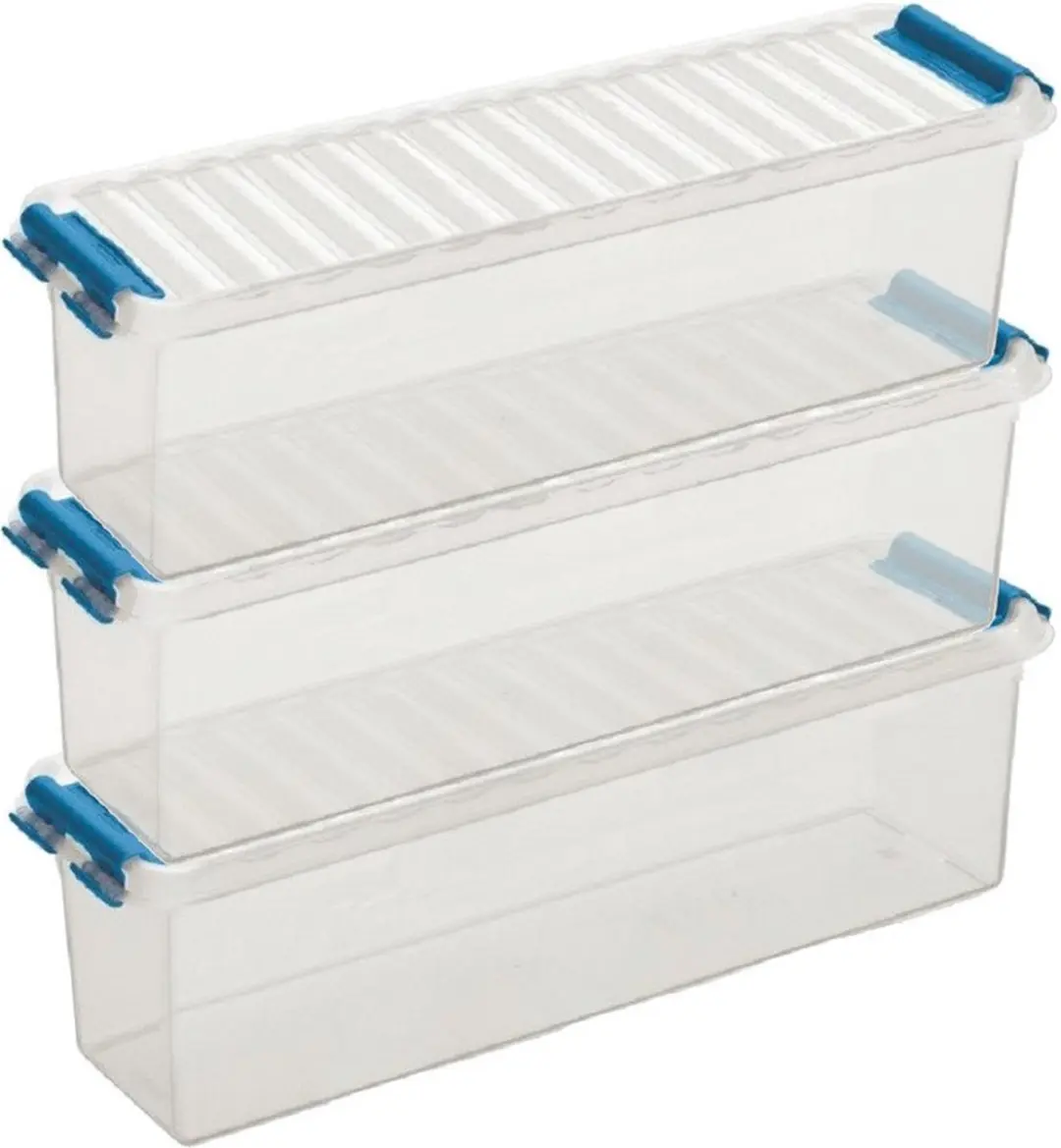 Sunware Q-line Opbergbox 1.3L