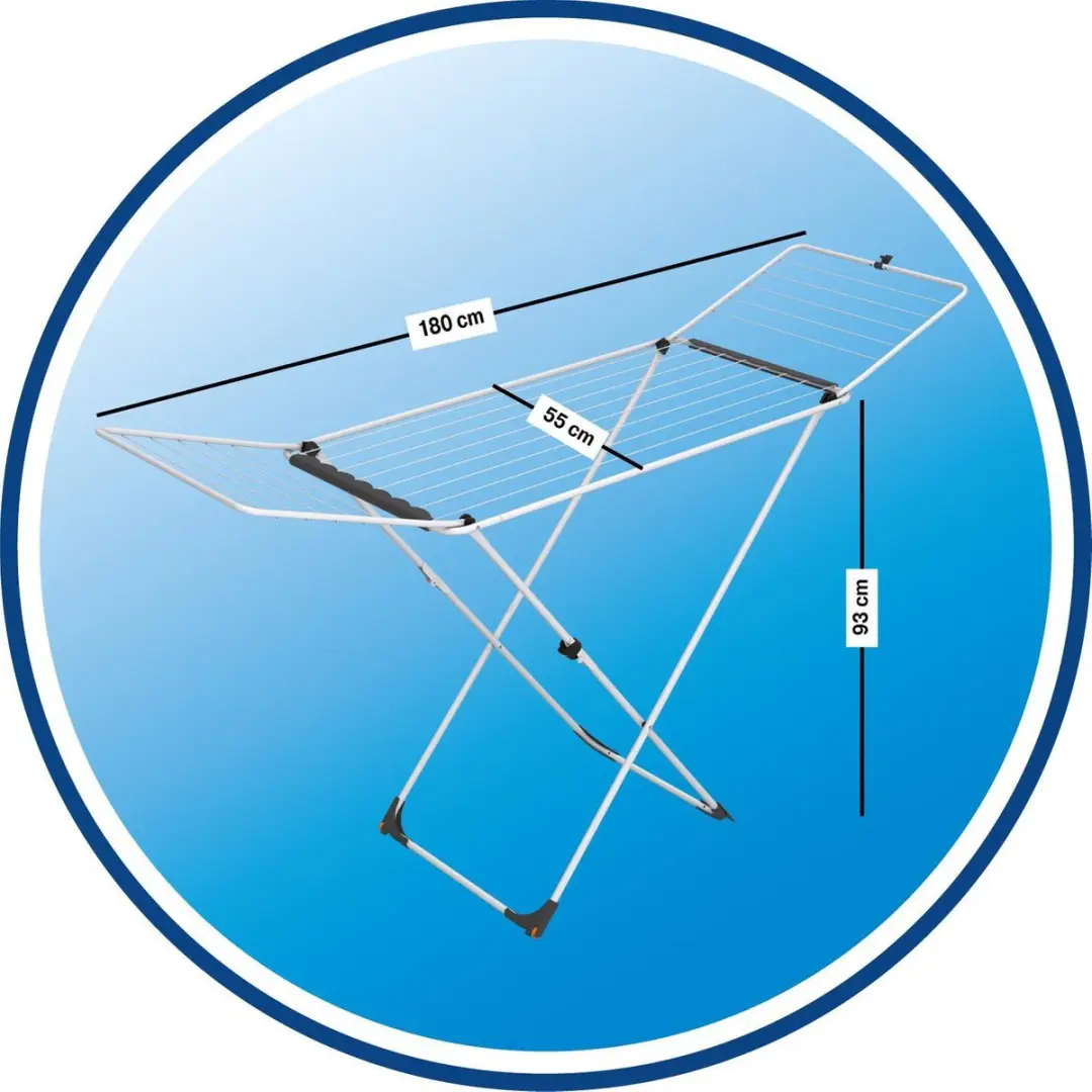 Vileda Universal Droogrek 18m - 157241