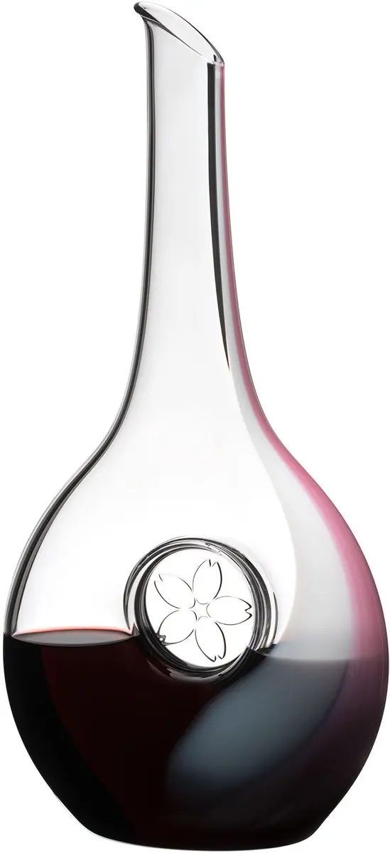 Riedel Sakura Decanteerkaraf 1,21L