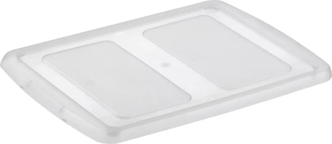 Sunware Opslagbox Nesta 45L - Kunststof - Blauw
