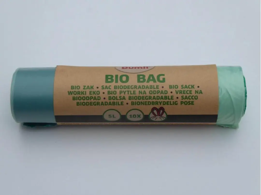Bio Bag
