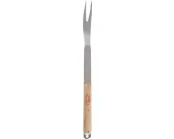 Esschert Design Denim BBQ Gereedschapset GT196 - 4 Stuks