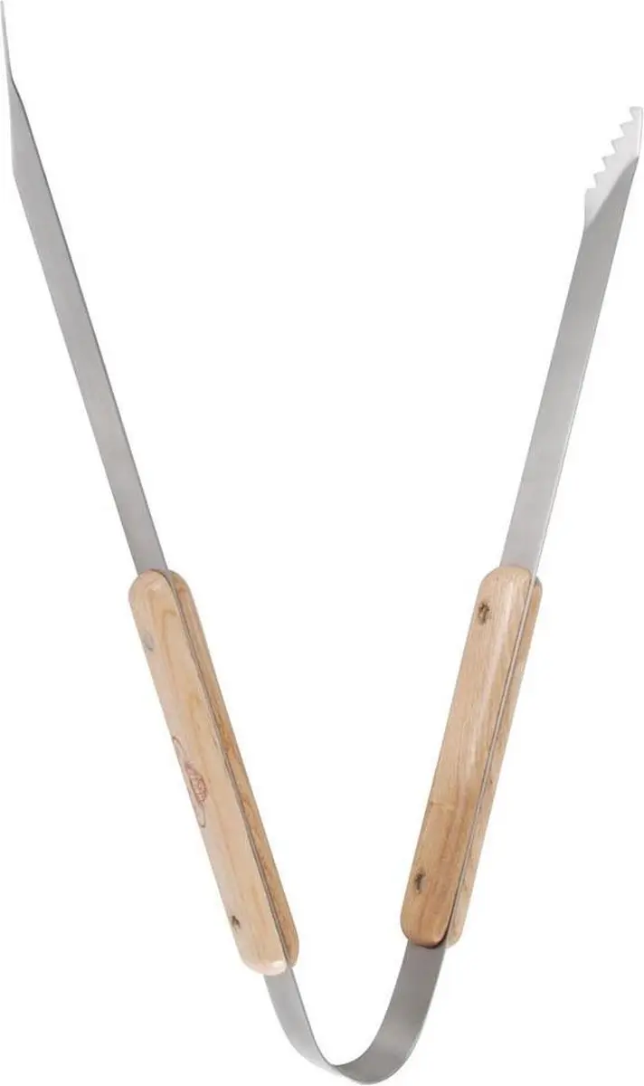 Esschert Design Denim BBQ Gereedschapset GT196 - 4 Stuks - afbeelding 6 van 6