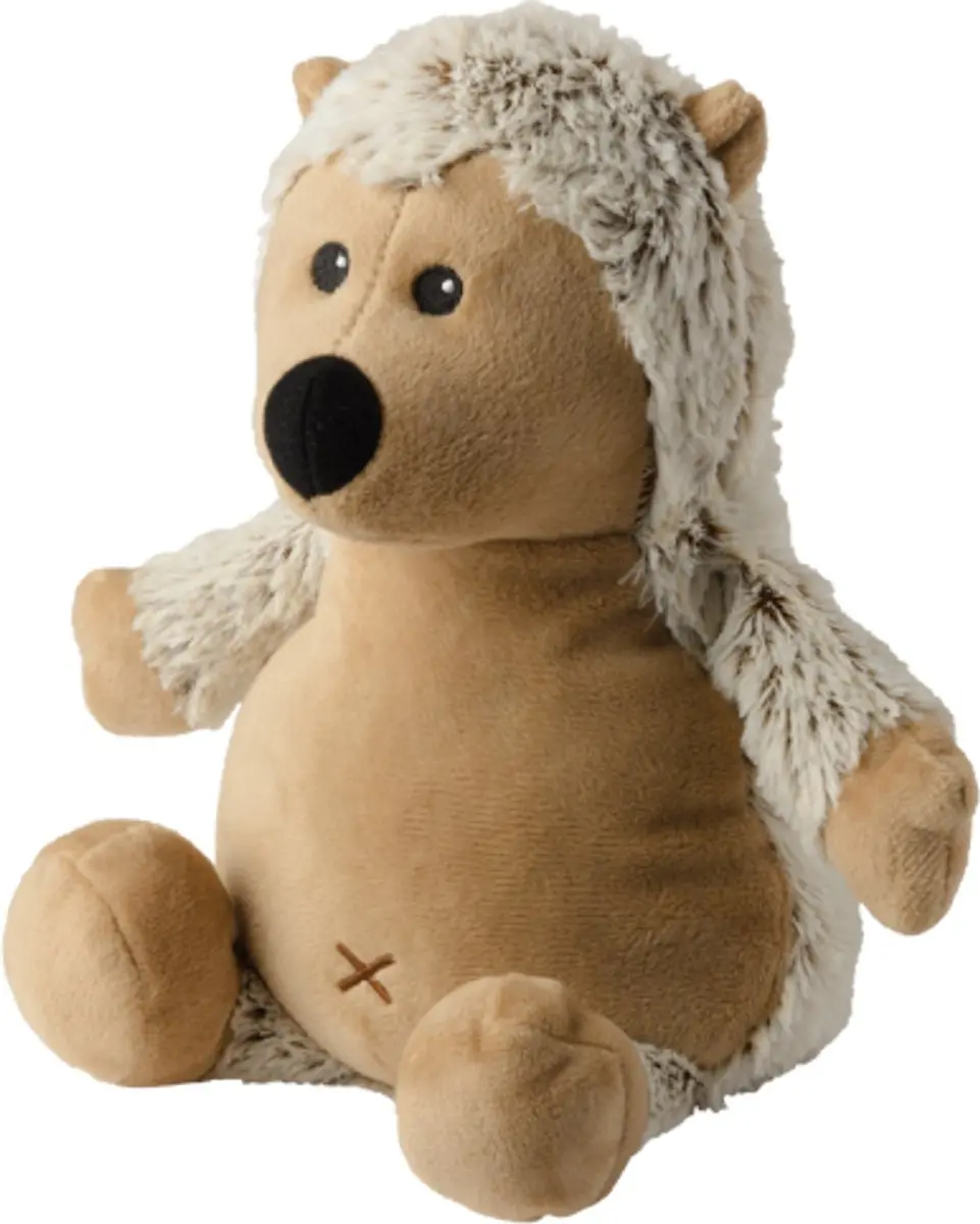 Warmies - Egel - Warmteknuffel