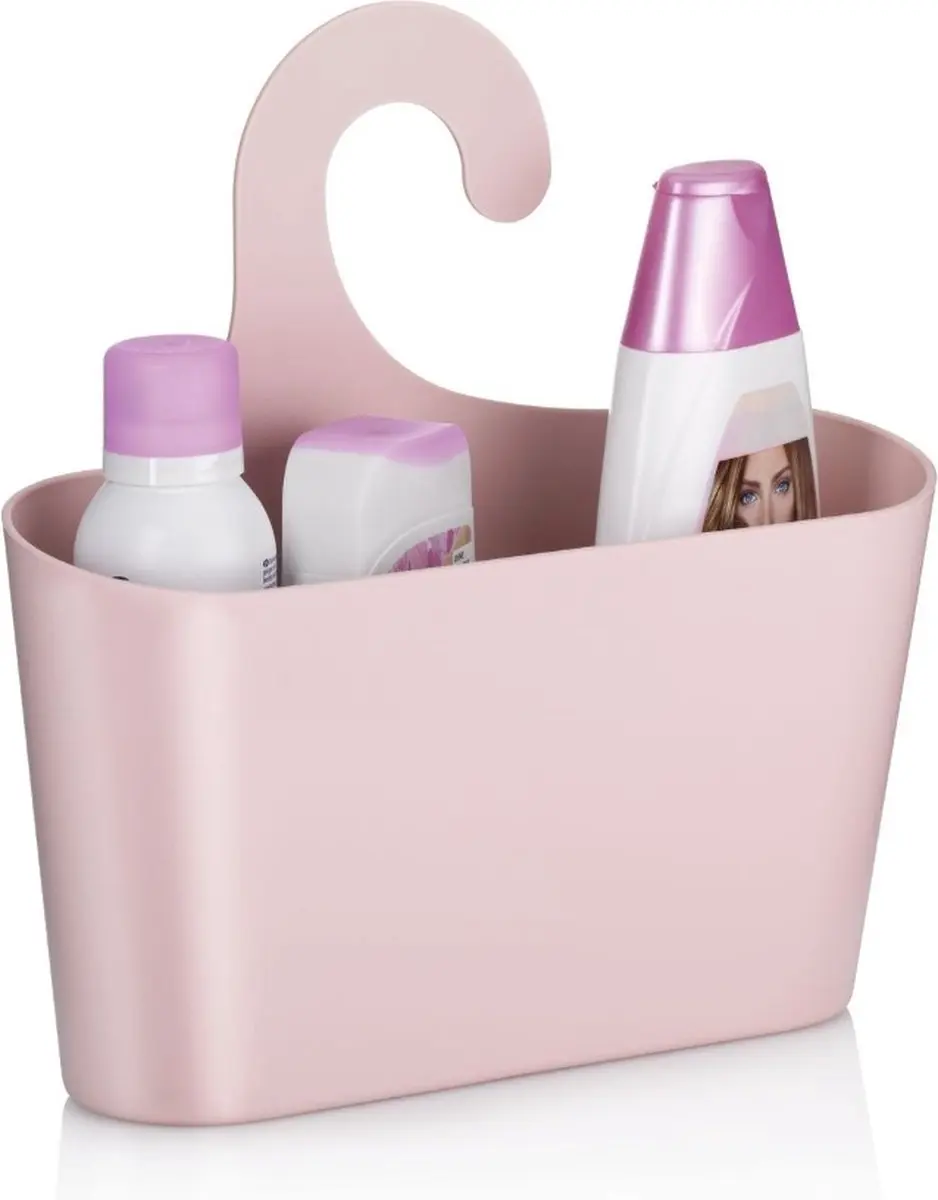 Mand met Ophanghaak, Oud Roze - Kela | Maggy