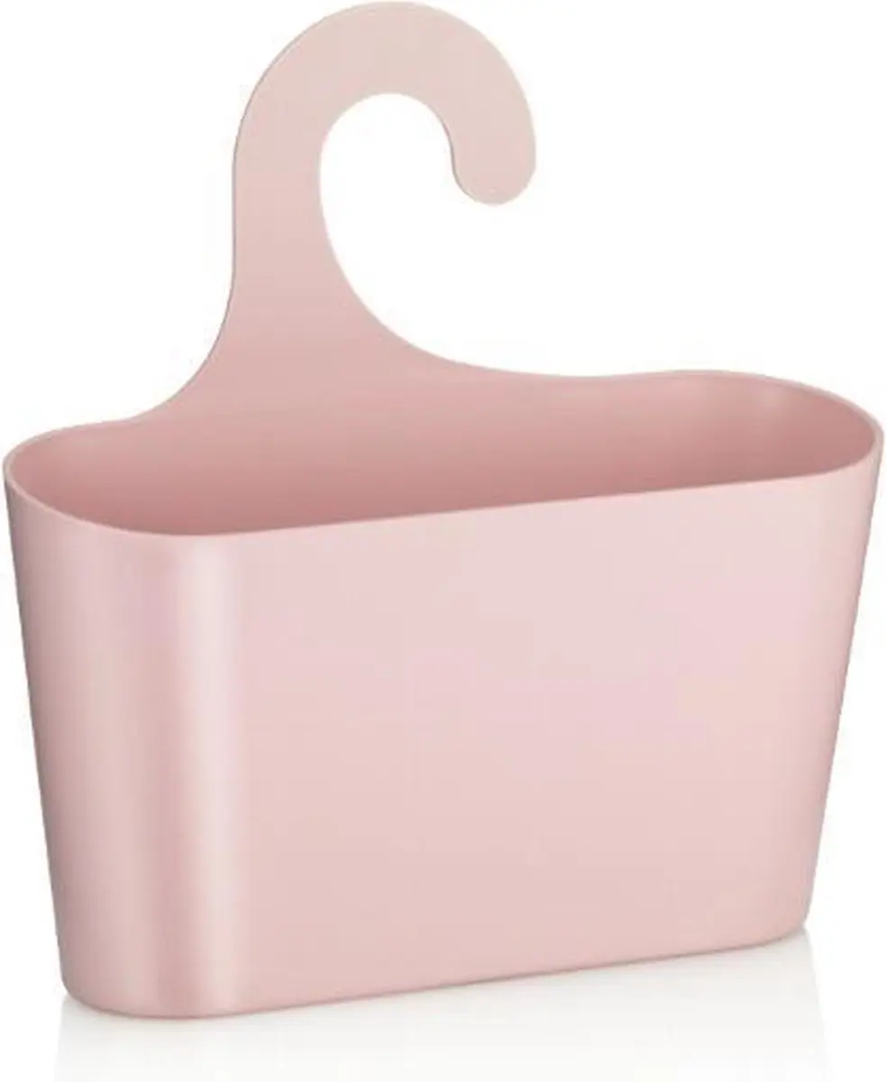 Mand met Ophanghaak, Oud Roze