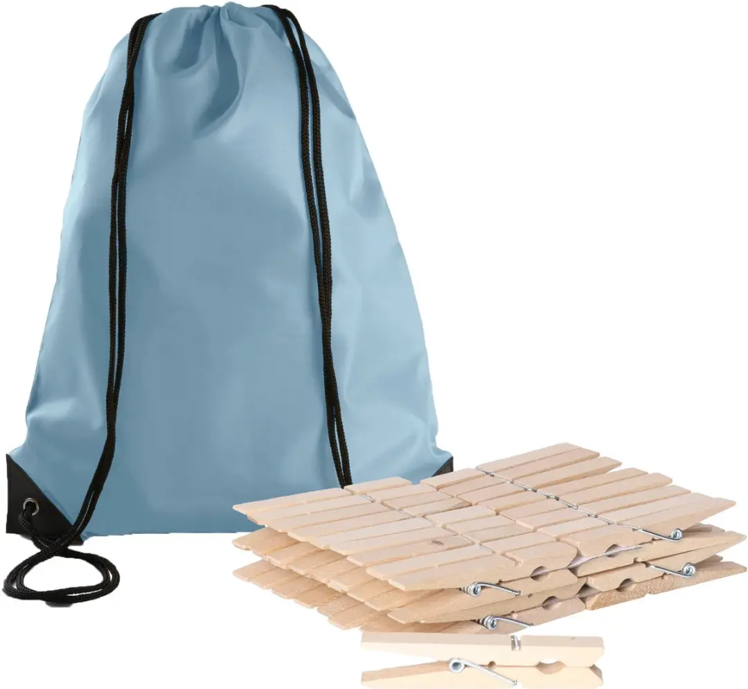 Sorbo Wasknijpers 180 Stuks