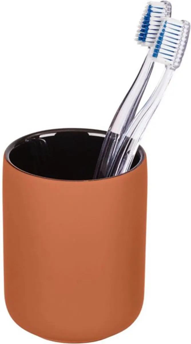 Wenko Terracotta Beker