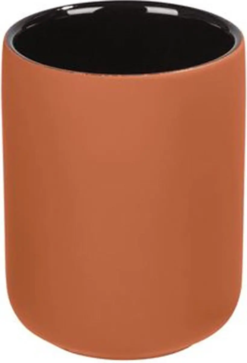 Wenko Terracotta Beker