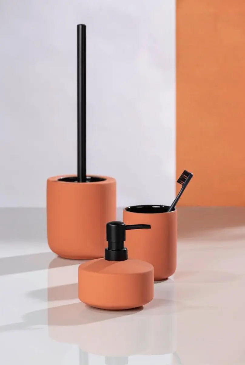 Wenko Terracotta Beker