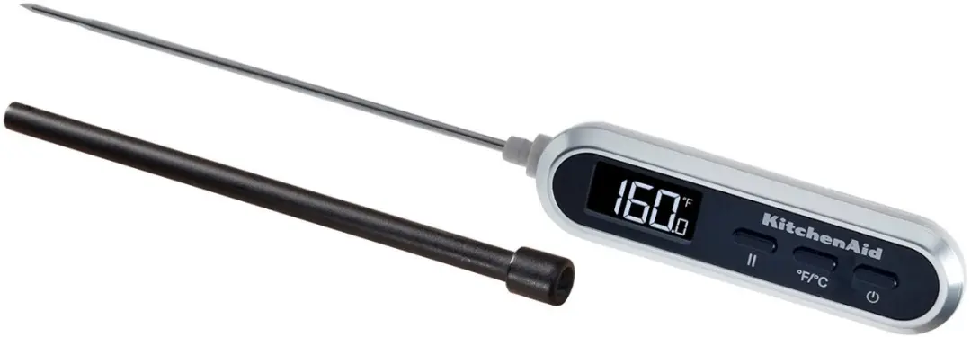 KitchenAid Digitale Kookthermometer -20°C tot 250°C
