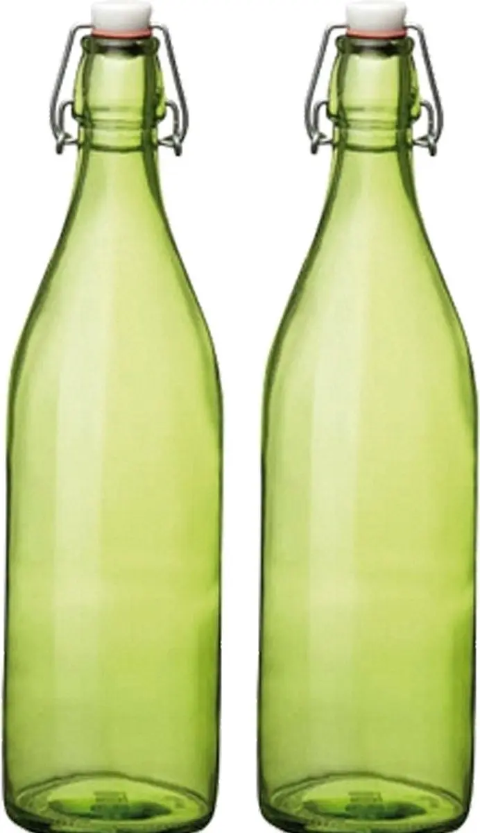 Bormioli Rocco Giara Home Deco Waterfles